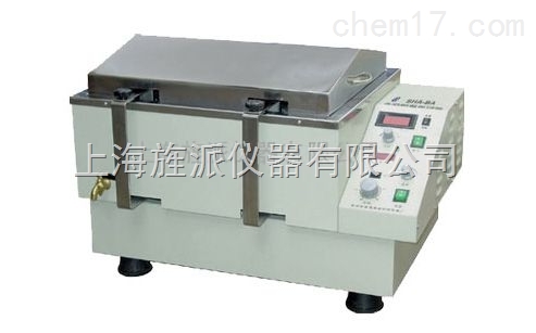 SHZ-AS水浴恒温振荡器|水浴恒温振荡器回旋+数显测速