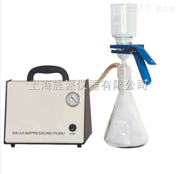 砂芯过滤装置,1000ml玻璃过滤器瓶