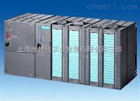 西门子EM253模块的安装和接线图_配件耗材_