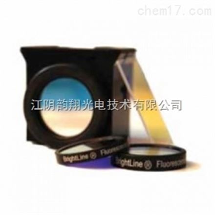 Semrock单波段带通滤光片