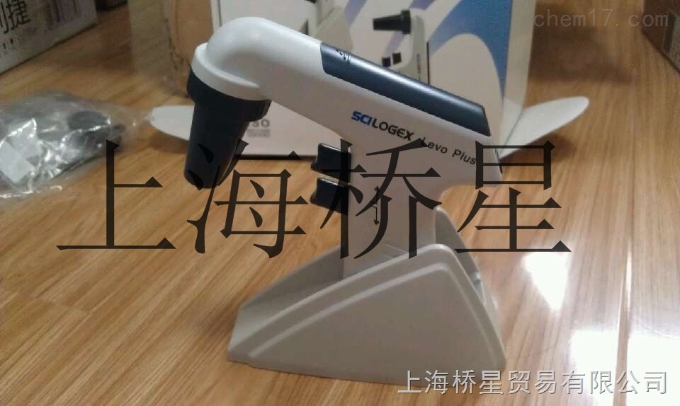 赛洛捷克电动大容量移液器 赛洛捷克电动大容量移液器