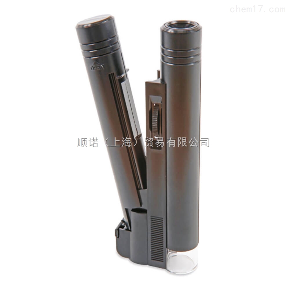 袖珍(x30)显微镜