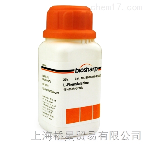 氨基酸类试剂:L-苯丙氨酸/L-Phenylalanine 氨基酸类试剂:L-苯丙氨酸/L-Phenylalanine