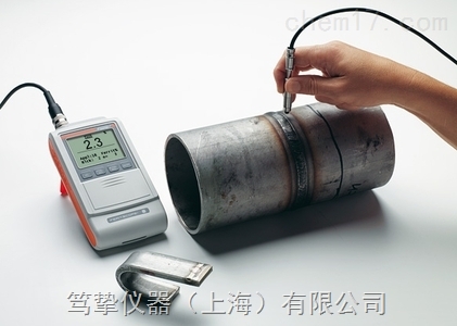 Fischer铁素体含量测试仪校准块规格