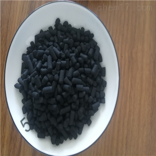 湘潭8.0柱状活性炭作用