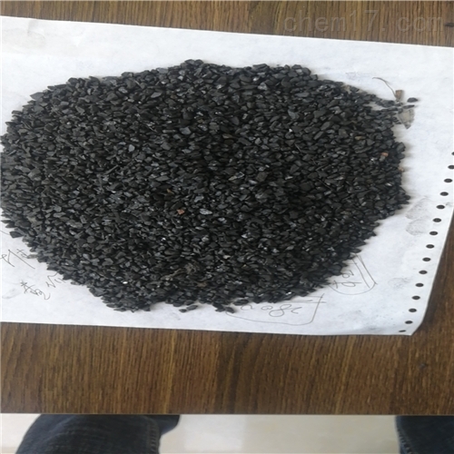 黔南4.0柱状活性炭作用