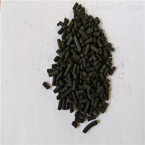 淮南8.0柱状活性炭参数