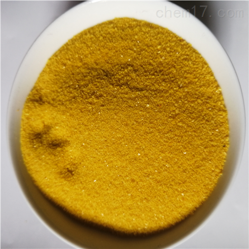 阿拉善盟降COD聚合氯化铝厂家