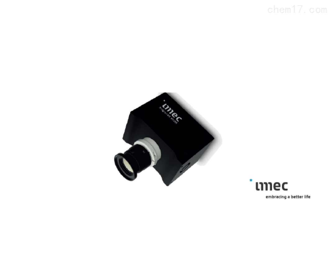 高光谱成像相机-IMEC Snapscan系列