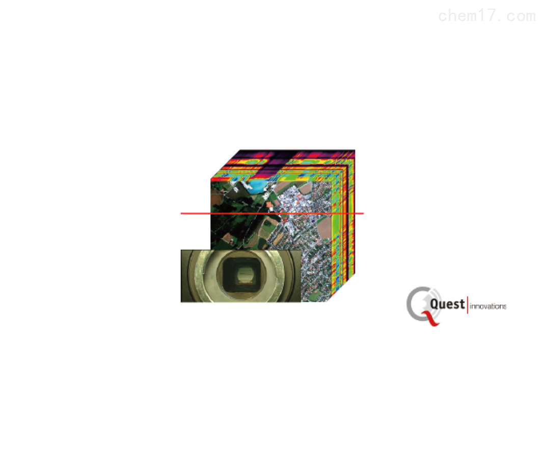 QI高光谱-Hyperea系列