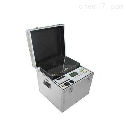 PS-1001B绝缘油介电强度测试仪
