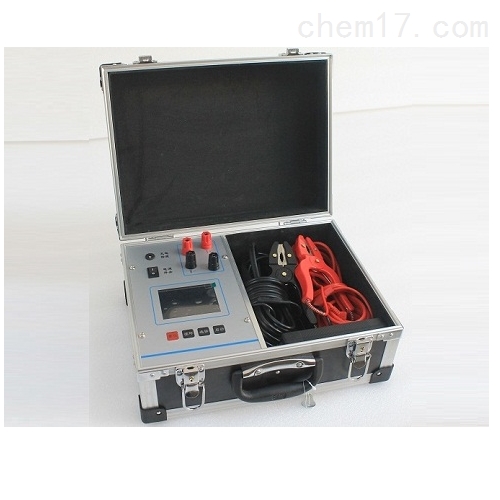 Z8105A变压器直流电阻测试仪