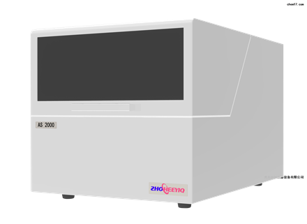 AS2000自动进样器