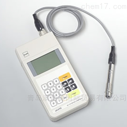 日本KETT涡流膜厚仪LH-200J