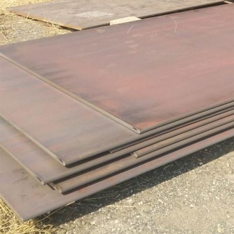 304不锈钢钢板的全方面解析