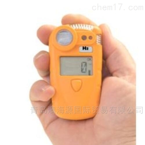 Gasman-H2氢气探测器日本进口加斯曼