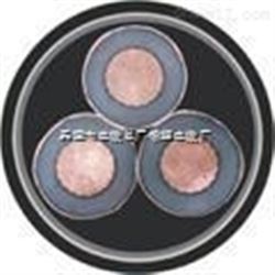 高压铜芯交联电缆YJV22-3*70-8.7/10KV外径