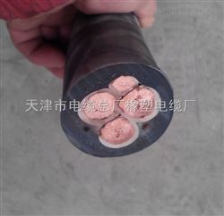 YC-3*120橡胶软电缆450/750V外径是多少