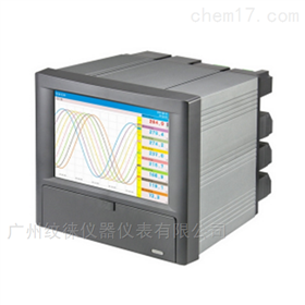 VX5206R/C2/U/TP4/A1智能无纸记录仪