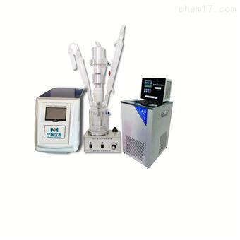 NH-1000D恒温密闭超声波反应器