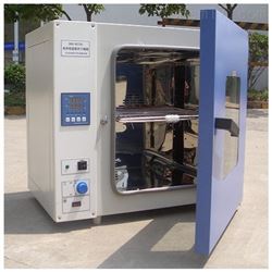 DHG-9070A北京臺(tái)式電熱恒溫鼓風(fēng)干燥箱