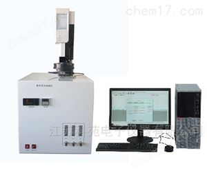 KY--9000S全自動硫含量測定儀（19位）