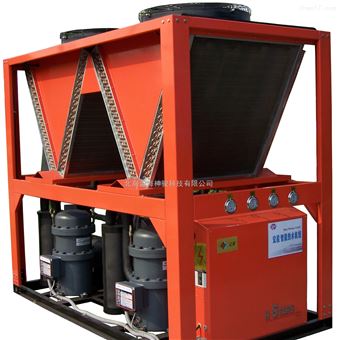 40STE環(huán)保型風(fēng)冷螺桿式冷水機(jī)組