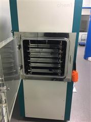 土壤冷冻干燥机(Pilot5-8ES)