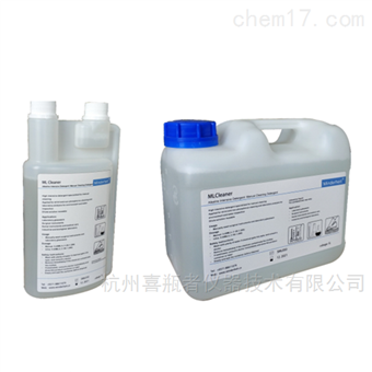 ML Cleaner德国明德赫Minderheit 手工温和碱性清洗剂