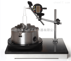CZD-100玻璃容器轴偏差检测仪
