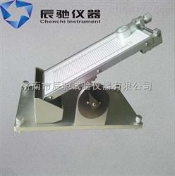 CNY-1印刷标签初粘性测试仪