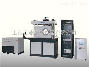 BTP-600金属板材热成形试验机