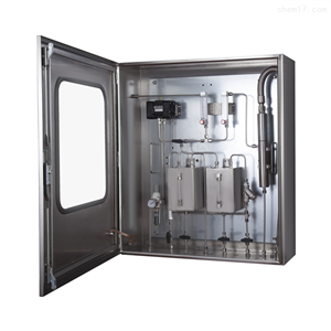 熒光法氧分析儀 熒光法氧分析儀