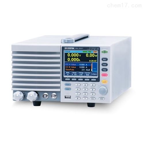 PEL-3955    直流電子負載