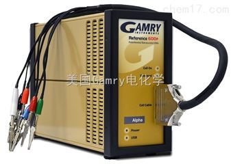 Reference 600+超低阻抗表征