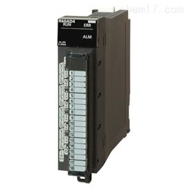 R60ADI8三菱iQ-R系列模拟量输入模块