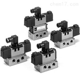 日本SMC電磁閥VS7-6-FG-S-3Z