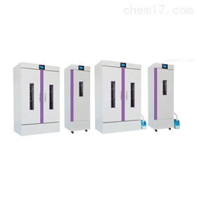 低溫生化培養箱