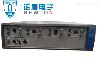 APX525美國APX525音頻分析儀