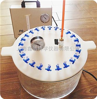QSE-36B36孔固相萃取装置