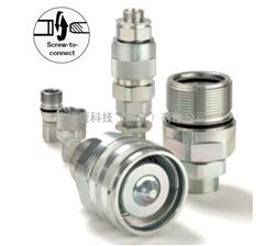 QHPA54E6X5-BParkerQHPA系列快速接頭QHPA54E6X5-B