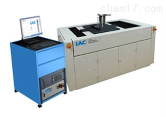 IAC XPL200 卧式万能螺纹综合校准中心