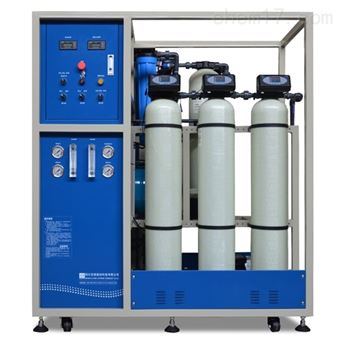 ULPS高測速生化專用超純水系統(tǒng)