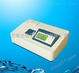 MAI-50GMAI-50G 紅外測(cè)油儀（內(nèi)置打印機(jī)、不含萃取裝置）