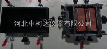 新标准河北砌墙砖成型试模