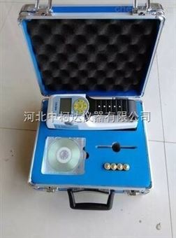 ZXL-5S钢筋位置检测仪价格