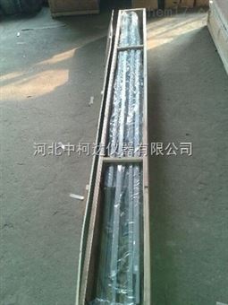 5.4m路面弯沉仪厂家