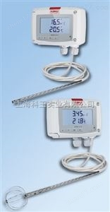 CTV 210法國凱茂熱線風速風量變送器