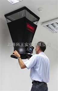 DBM 610法國凱茂套帽式風量儀 DBM610