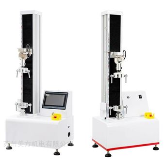 MF-3204蘇州單柱拉力試驗(yàn)機(jī)MF-800
